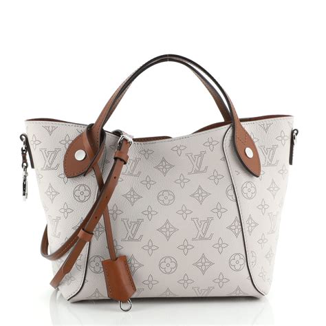 louis vuitton hina pm canada|Louis Vuitton Mahina Hina PM .